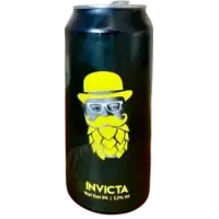 Cellar Head Brewing Company Invicta