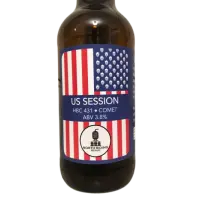 North Riding Brewery US Session - HBC431 Comet (V64)