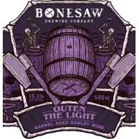 Bonesaw Brewing Co. Outen the Light