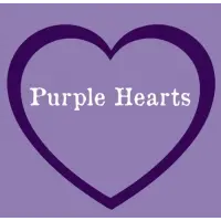 Bonesaw Brewing Co. Purple Hearts