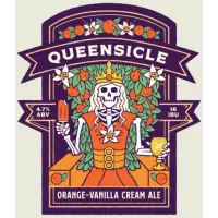 Bonesaw Brewing Co. Queensicle