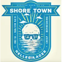 Bonesaw Brewing Co. Shore Town