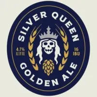 Bonesaw Brewing Co. Silver Queen