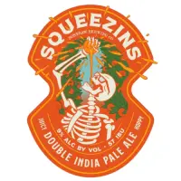Bonesaw Brewing Co. Squeezins