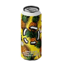 Brouwerij LOST Jungle Juice
