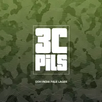 Brew Fiction 3C Pils #2