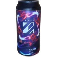 Prizm Brewing Esquie