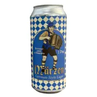 Human Robot Märzen
