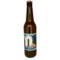 Nua Brygghus Malt Matters