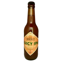 Inderøy Brygghus (Berg Gård) Juicy IPA