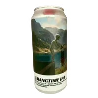 Disko Brewing Duality - Hangtime