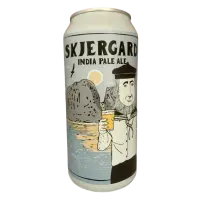 Kinn Bryggeri Skjergard
