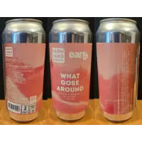 Farm Yard Brew Co. What Gose Around