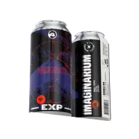EXP - Artisan Brasseur Imaginarium