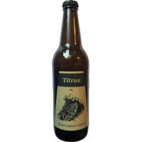 Bryggeriet Frøya Titran