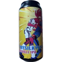 Trysil Bryggeri Trysilkysset