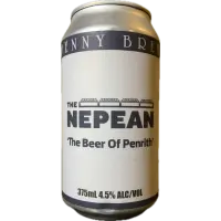 Rusty Penny Brewing The Nepean