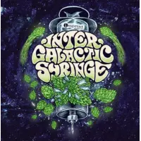 Imprint Beer Company Intergalactic Syringe