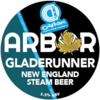 Arbor Ales Gladerunner