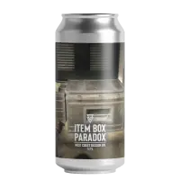 Azvex Brewing Company Item Box Paradox