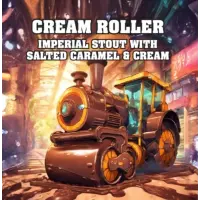 Imprint Beer Company Cream Roller