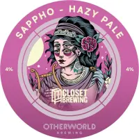 Otherworld Brewing Sappho