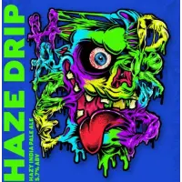 Imprint Beer Company Haze Drip