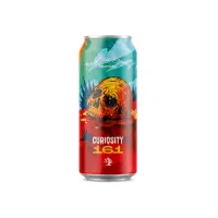 Tree House Brewing Company Curiosity 161
