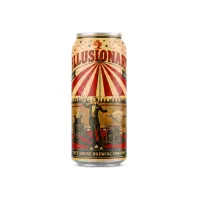 Tree House Brewing Company Illusionary