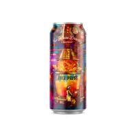 Tree House Brewing Company Juice Press