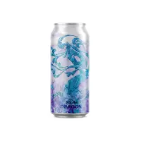 Tree House Brewing Company Sea Dragon