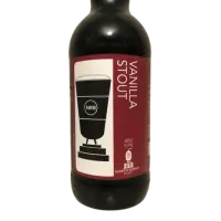 North Riding Brewery Vanilla Stout