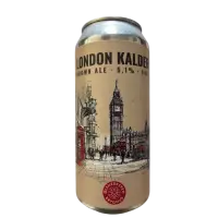 Ølsnedkeren London Kalder