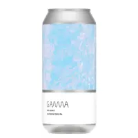 Gamma Brewing Company No Doink