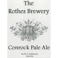 Rothes Brewery Conrock Pale Ale