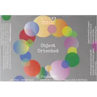 Spyglass Brewing Company Object Oriented