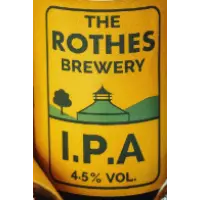 Rothes Brewery I.P.A