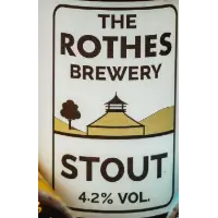 Rothes Brewery Stout