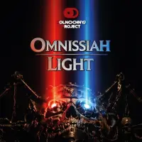 Midnight Project Omnissiah Light