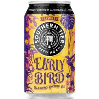 Southern Tier Brewing Company Early Bird