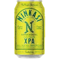 Ninkasi Brewing Company Experimental XPA India Pale Ale
