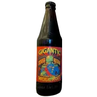 Gigantic Brewing Most Most Premium Russian Imperial Stout - Bourbon Barrel Aged (2025)