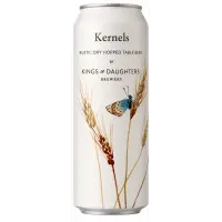 Kings & Daughters Kernels