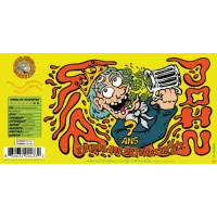 Brasserie Sir John Brewing Company Sir John 7 ans