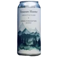 Kings & Daughters Treasure Hunter