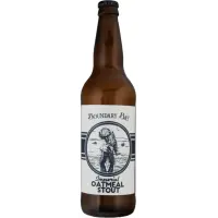 Boundary Bay Brewery Imperial Oatmeal Stout