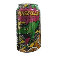 Scofflaw Brewing Company Pogzilla!