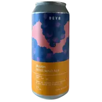 Beva Brewing & Blending Blush