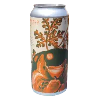 Luppolo Brewing Company Mind Your Melon