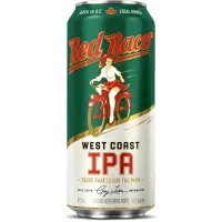Central City Brewers & Distillers (Red Racer) Red Racer West Coast IPA